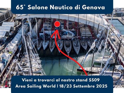 Abayachting al 65° Salone Nautico di Genova