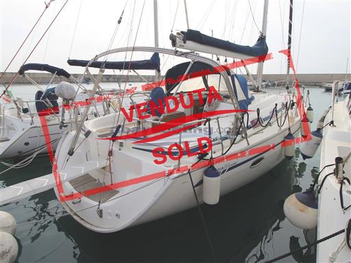 Bavaria 39 Cruiser sold