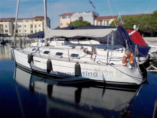 New Arrival Beneteau First 33.7 