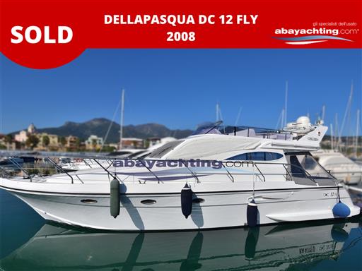 Dellapasqua DC 12 Fly sold