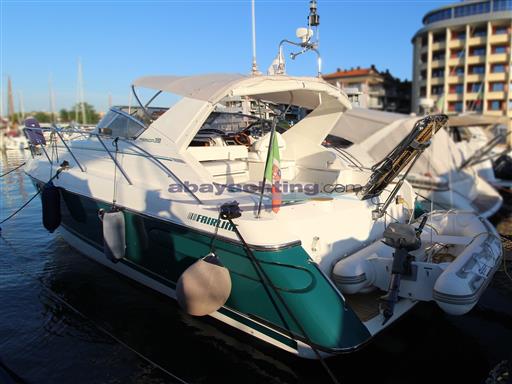 New arrival Fairline Targa 38