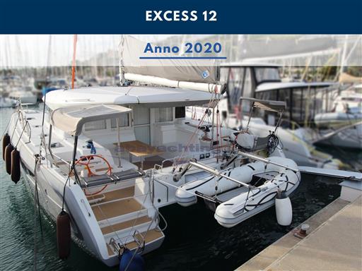 Nuovo Arrivo Excess 12