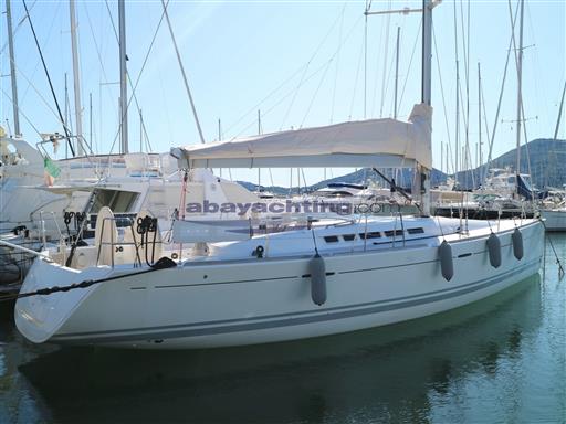 New arrival Beneteau First 50