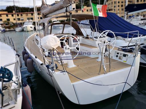 New arrival 2018 Grand Soleil 43 Maletto