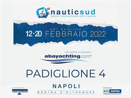 Abayachting al Nauticsud 2022
