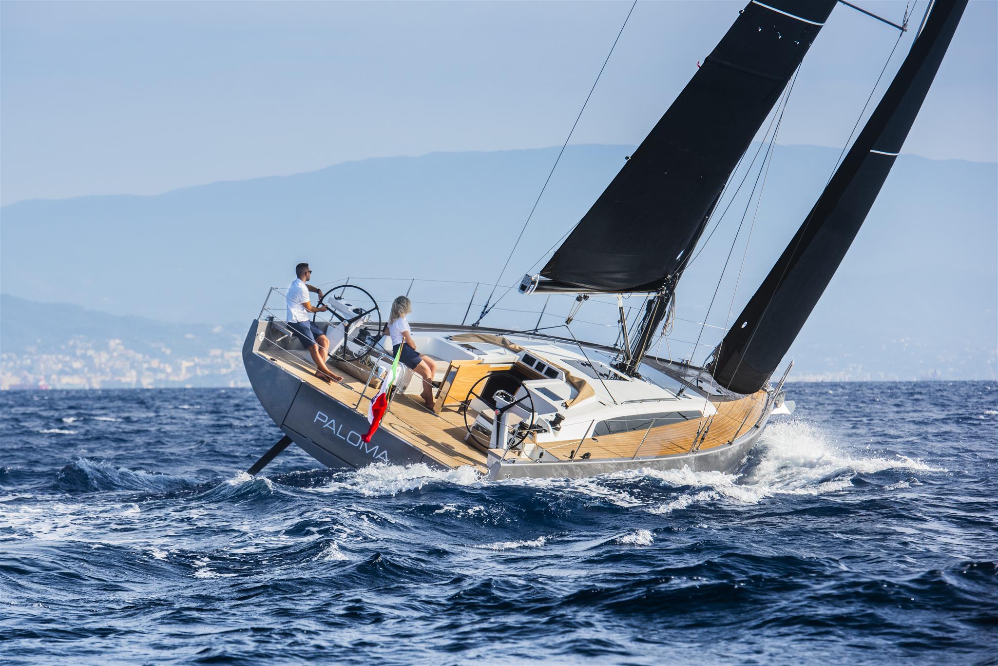Solaris 40ST