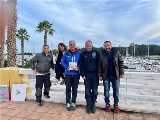 2° Abayachting Sailing Team: Campionato argonauti