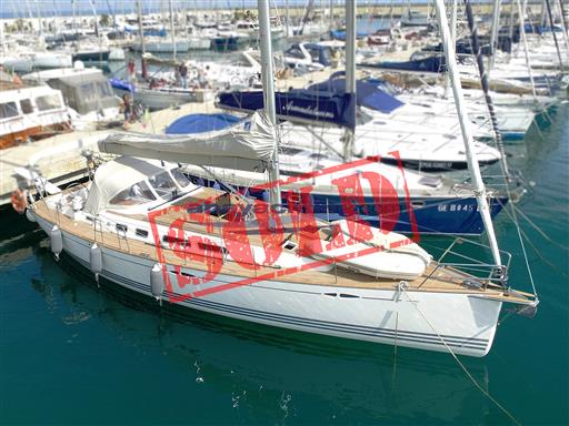 X-Yachts XC 42 sold