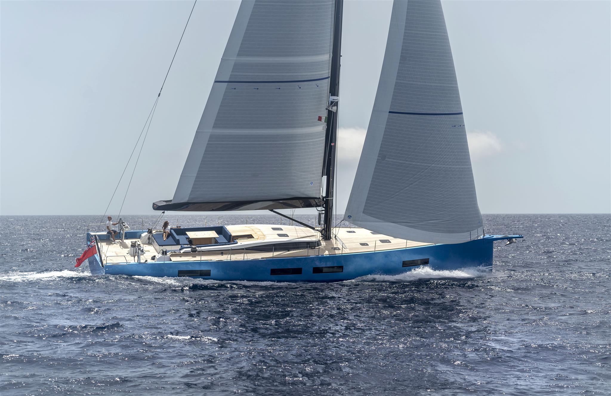 Solaris 74RS