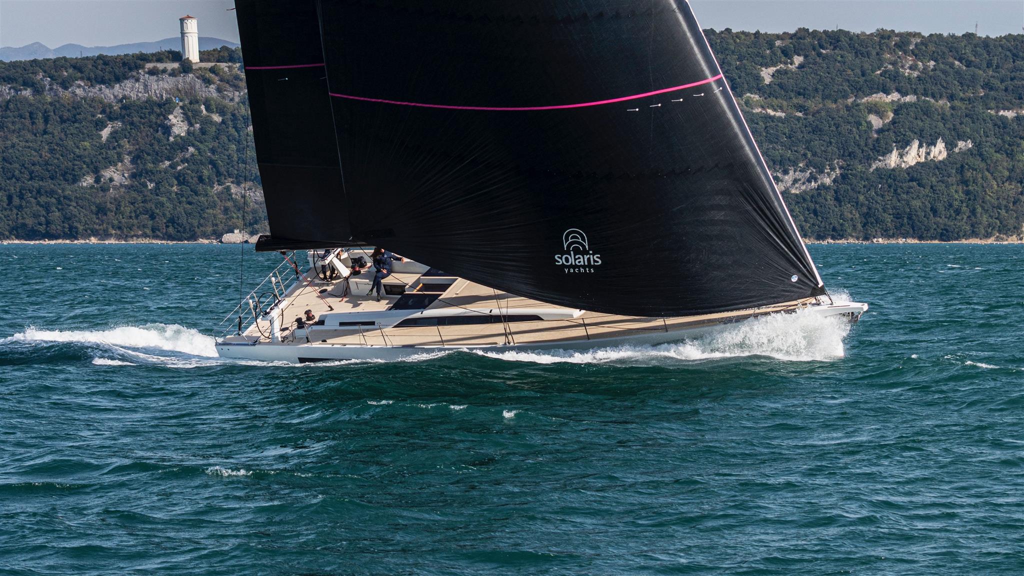Solaris 55