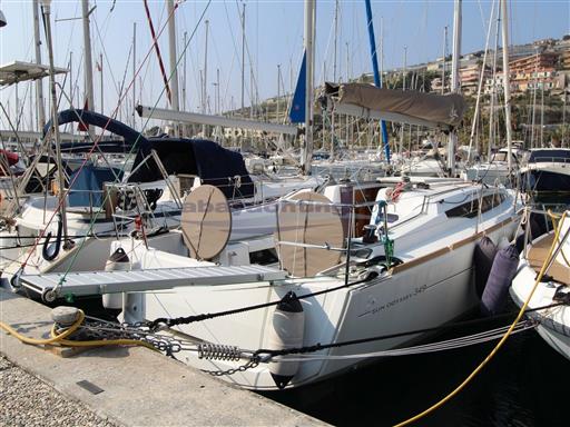 3 sailing boats for sale